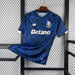 Maglia Porto Special Edition 26/27 Uomo Blu Navy | Maglia da Calcio