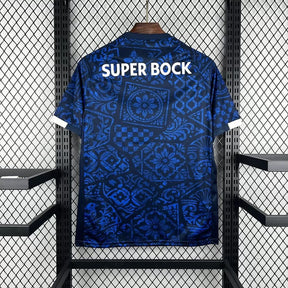 Maglia Porto Special Edition 26/27 Uomo Blu Navy | Maglia da Calcio