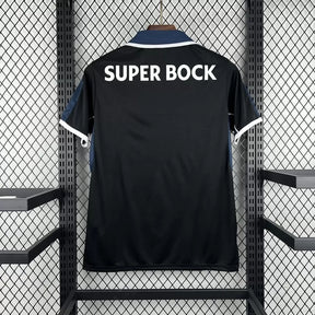 Maglia Porto Special Edition 26/27 Uomo Nero | Maglia da Calcio