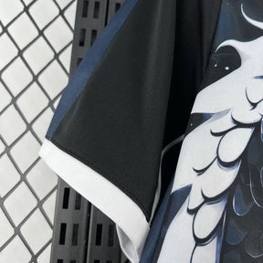 Maglia Porto Special Edition 26/27 Uomo Nero | Maglia da Calcio
