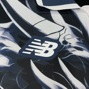 Maglia Porto Special Edition 26/27 Uomo Nero | Maglia da Calcio
