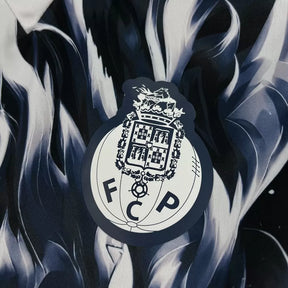 Maglia Porto Special Edition 26/27 Uomo Nero | Maglia da Calcio