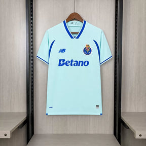 Maglia Porto Third 26/27 Uomo Azzurro | Maglia da Calcio