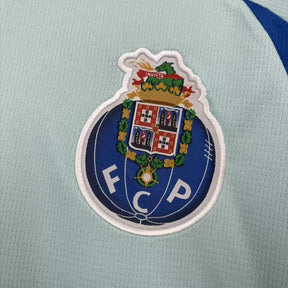 Maglia Porto Third 26/27 Uomo Azzurro | Maglia da Calcio
