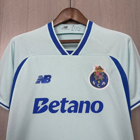 Maglia Porto Third 26/27 Uomo Azzurro | Maglia da Calcio