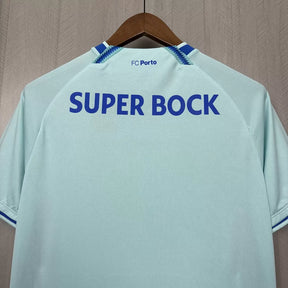 Maglia Porto Third 26/27 Uomo Azzurro | Maglia da Calcio