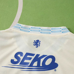 Maglia Rangers Away 26/27 Uomo Bianco | Maglia da Calcio