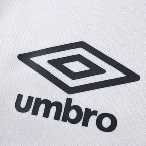 Maglia Rayo Vallecano Home 26/27 Uomo Bianco e Rosso | Maglia da Calcio