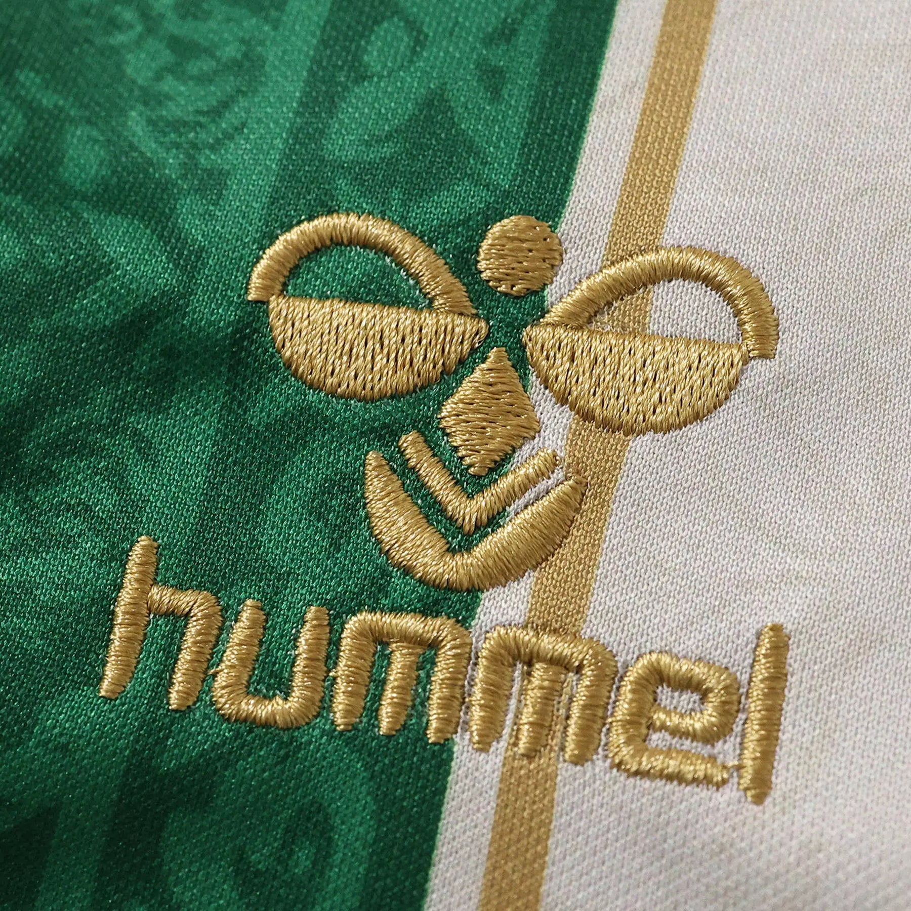 Maglia Real Betis Street Style 26/27 Uomo Verde e Bianco | Maglia da Calcio