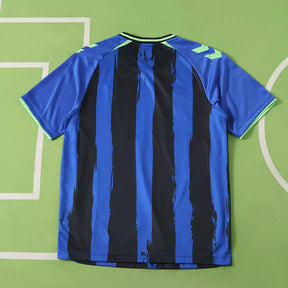 Maglia Real Betis Third 26/27 Uomo Blu e Nero | Maglia da Calcio