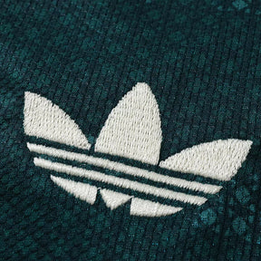 Maglia Real Madrid Away 26/27 Uomo Verde Scuro | Maglia da Calcio