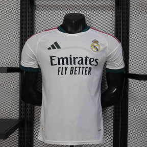 Maglia Real Madrid Home 26/27 Player Uomo Bianco | Maglia da Calcio
