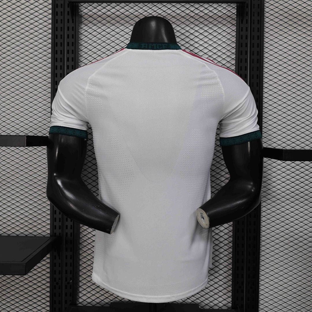 Maglia Real Madrid Home 26/27 Player Uomo Bianco | Maglia da Calcio