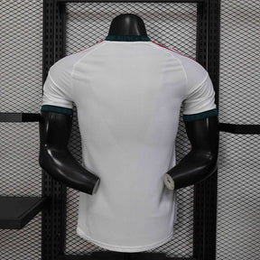 Maglia Real Madrid Home 26/27 Player Uomo Bianco | Maglia da Calcio