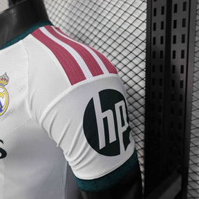 Maglia Real Madrid Home 26/27 Player Uomo Bianco | Maglia da Calcio