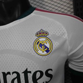 Maglia Real Madrid Home 26/27 Player Uomo Bianco | Maglia da Calcio