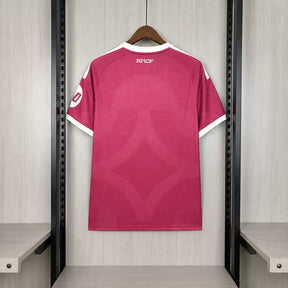 Maglia Real Madrid Third 26/27 Uomo Rosa Fucsia | Maglia da Calcio