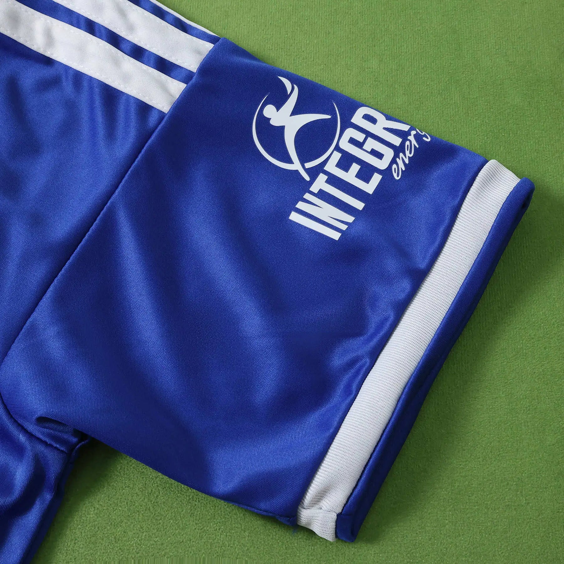 Maglia Real Oviedo Home 26/27 Uomo Blu | Maglia da Calcio