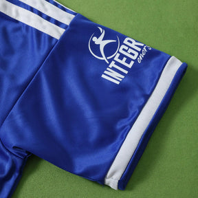 Maglia Real Oviedo Home 26/27 Uomo Blu | Maglia da Calcio