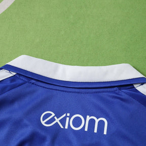 Maglia Real Oviedo Home 26/27 Uomo Blu | Maglia da Calcio