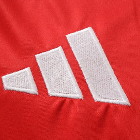 Maglia Real Zaragoza Away 26/27 Uomo Rosso | Maglia da Calcio