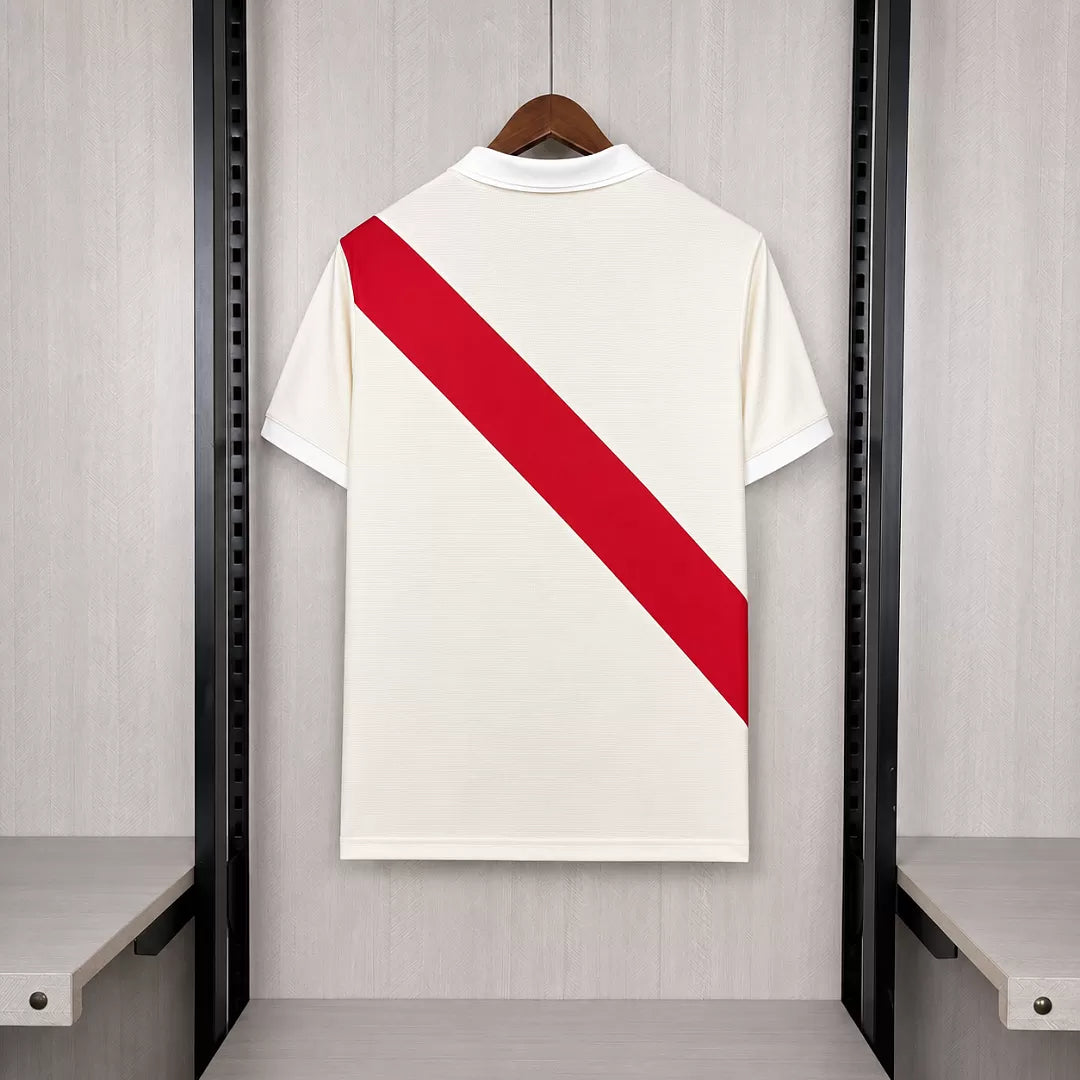 Maglia River Plate Anniversario 2026 Uomo Bianco | Maglia da Calcio