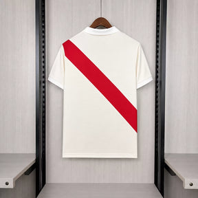 Maglia River Plate Anniversario 2026 Uomo Bianco | Maglia da Calcio