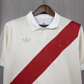 Maglia River Plate Anniversario 2026 Uomo Bianco | Maglia da Calcio