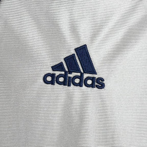 Maglia RM Home Jersey 98/00 Retro Uomo Bianco | Maglia da Calcio