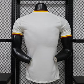 Maglia Roma Away 26/27 Player Uomo Bianco | Maglia da Calcio