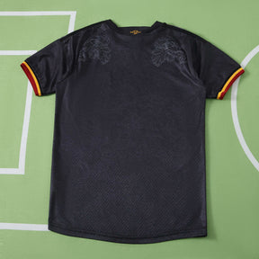 Maglia Roma Third 26/27 Player Uomo Nero | Maglia da Calcio