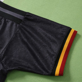 Maglia Roma Third 26/27 Player Uomo Nero | Maglia da Calcio