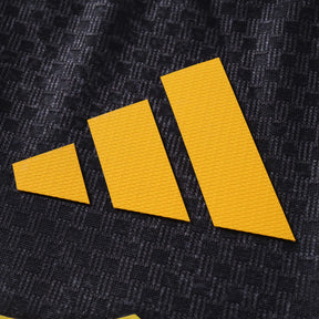 Maglia Roma Third 26/27 Player Uomo Nero | Maglia da Calcio