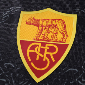 Maglia Roma Third 26/27 Player Uomo Nero | Maglia da Calcio