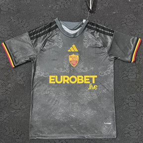 Maglia Roma Third 26/27 Uomo Grigio | Maglia da Calcio
