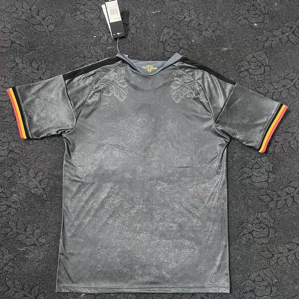 Maglia Roma Third 26/27 Uomo Grigio | Maglia da Calcio