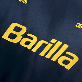 Maglia Roma Third 91/92 Retro Uomo Blu Navy | Maglia da Calcio