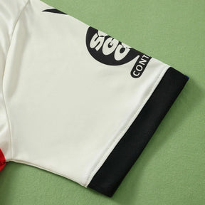 Maglia Sampdoria Away 26/27 Uomo Bianco | Maglia da Calcio