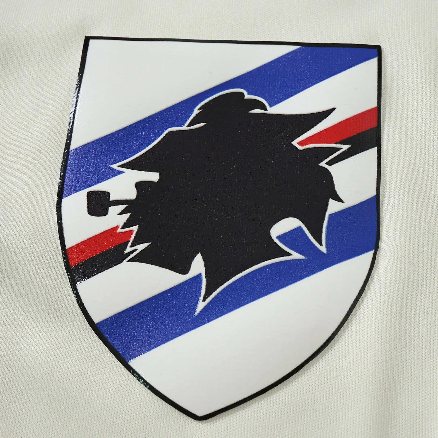 Maglia Sampdoria Away 26/27 Uomo Bianco | Maglia da Calcio