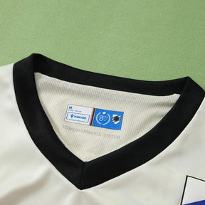 Maglia Sampdoria Away 26/27 Uomo Bianco | Maglia da Calcio