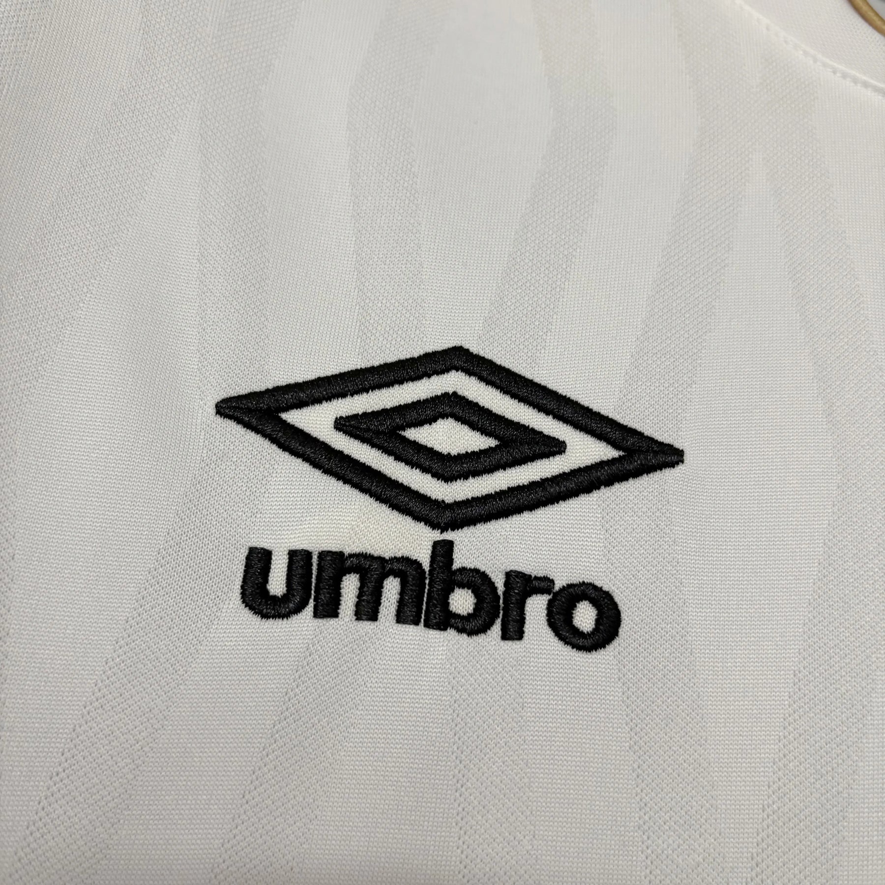 Maglia Santos Home 26/27 Uomo Bianco | Maglia da Calcio