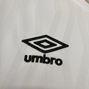 Maglia Santos Home 26/27 Uomo Bianco | Maglia da Calcio