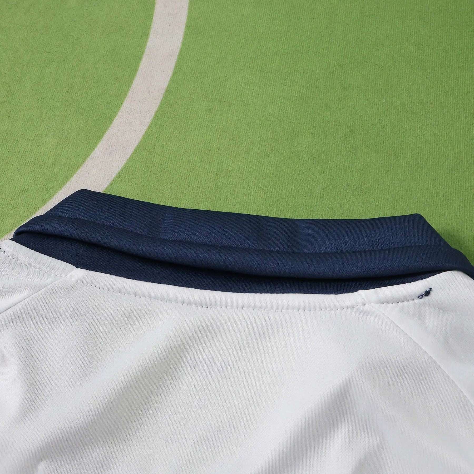Maglia Schalke 04 Away 26/27 Uomo Bianco | Maglia da Calcio