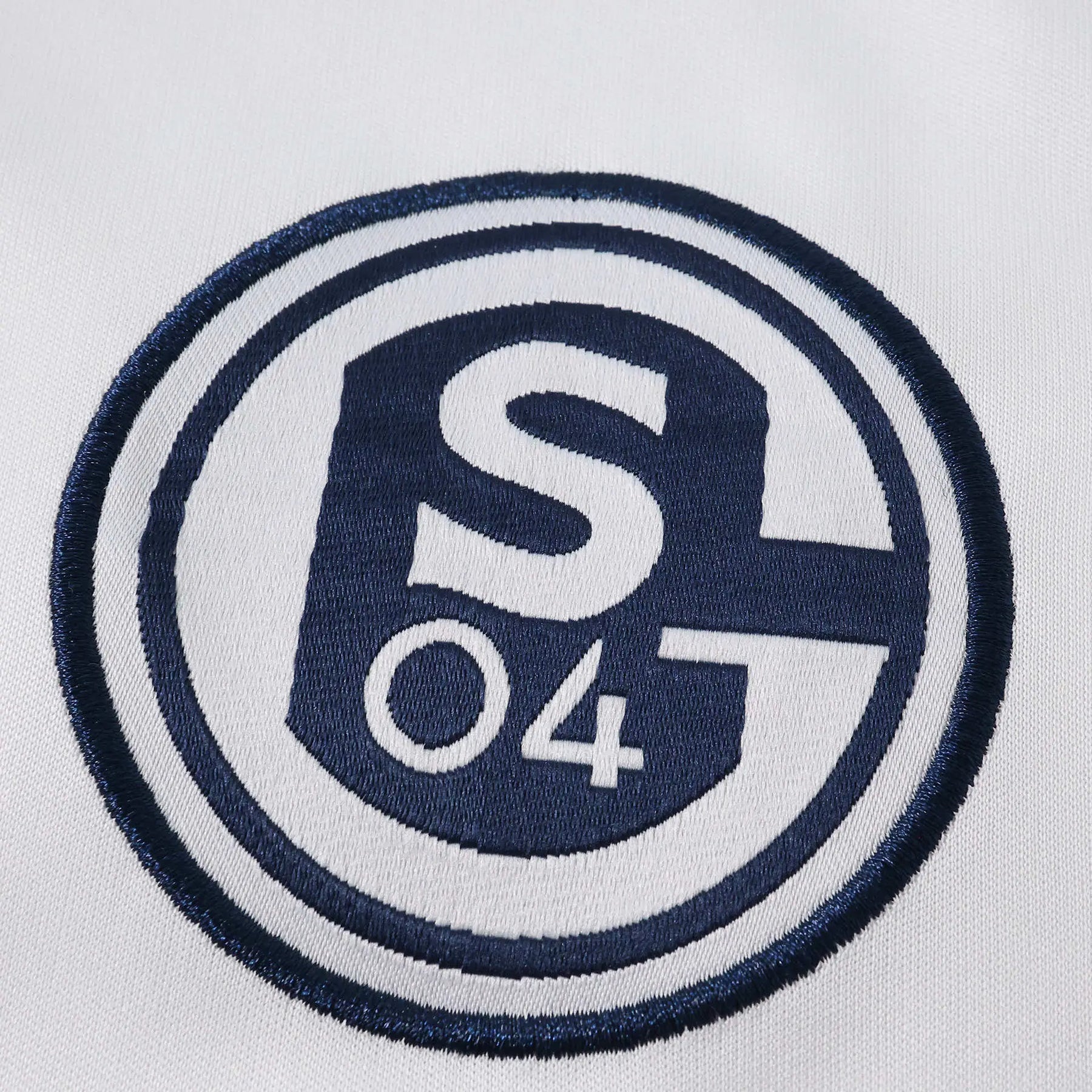 Maglia Schalke 04 Away 26/27 Uomo Bianco | Maglia da Calcio
