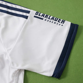 Maglia Schalke 04 Away 26/27 Uomo Bianco | Maglia da Calcio