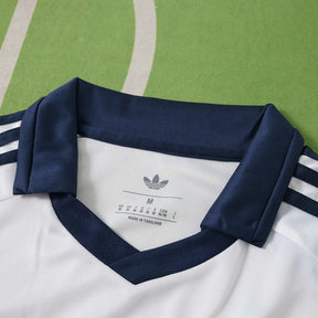 Maglia Schalke 04 Away 26/27 Uomo Bianco | Maglia da Calcio