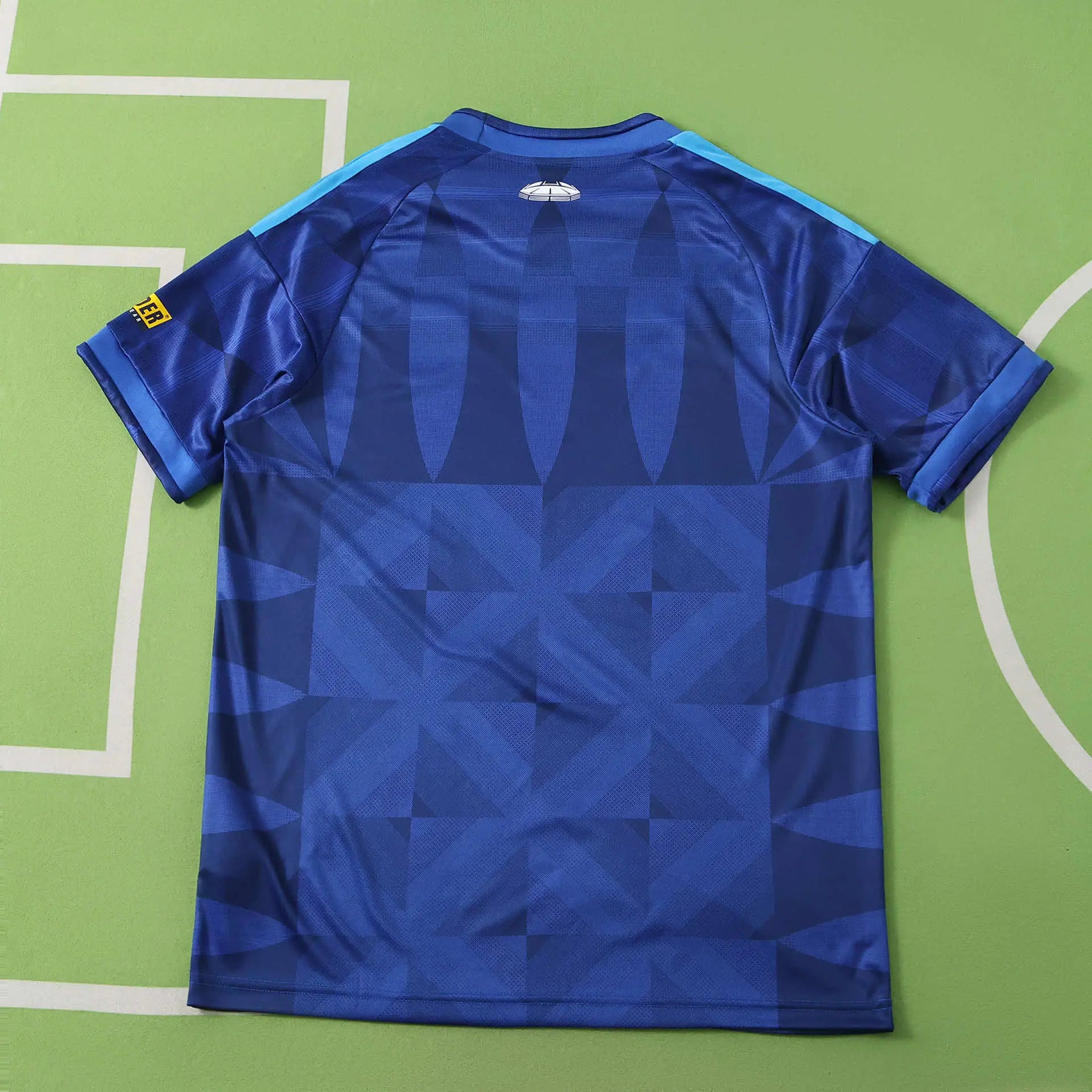 Maglia Schalke 04 Home 26/27 Uomo Blu Navy | Maglia da Calcio