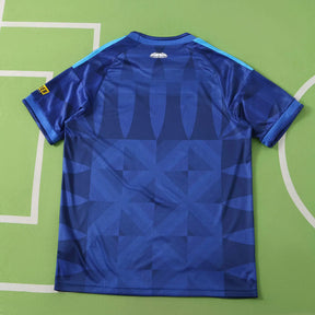 Maglia Schalke 04 Home 26/27 Uomo Blu Navy | Maglia da Calcio