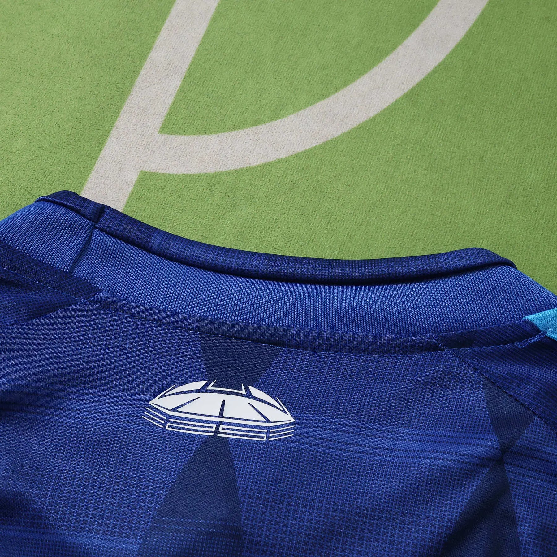 Maglia Schalke 04 Home 26/27 Uomo Blu Navy | Maglia da Calcio