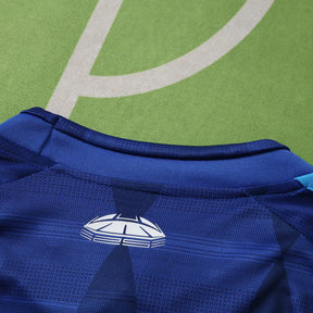 Maglia Schalke 04 Home 26/27 Uomo Blu Navy | Maglia da Calcio